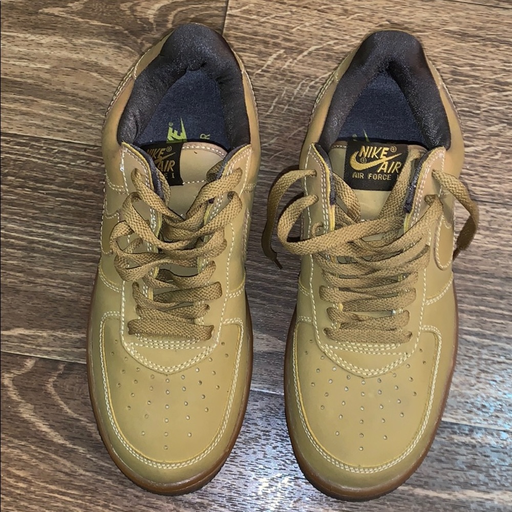 Nike Air Force 1 sneakers